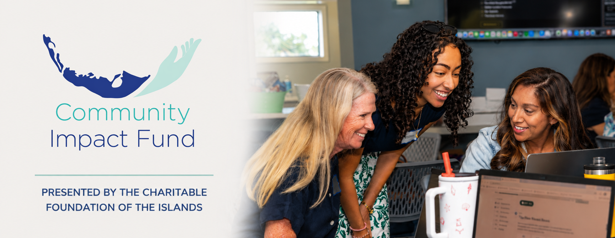 Non-Profit and Leadership Hub Sept